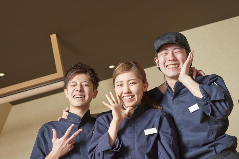 しゃぶしゃぶ温野菜　西葛西店のアルバイト・バイト求人情報-04