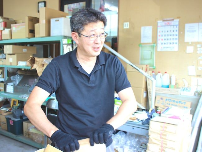 北燃商事株式会社の求人・転職情報