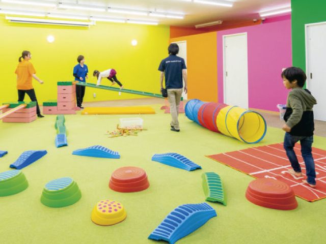 ハッピーライフケア株式会社の求人・転職情報