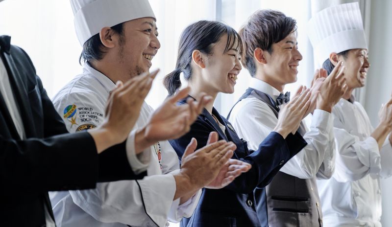 【27卒開催】【現地開催】　若手社員座談会&説明会コース