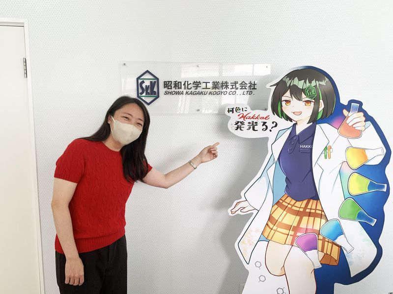 求人画像