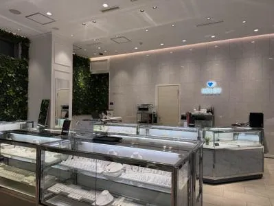 株式会社セルビー|御徒町店のアルバイト・バイト求人情報