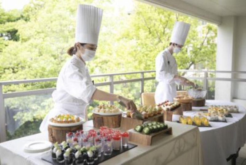 株式会社ティアラ　Tiara THE GARDEN HOUSEのアルバイト・バイト求人情報-05