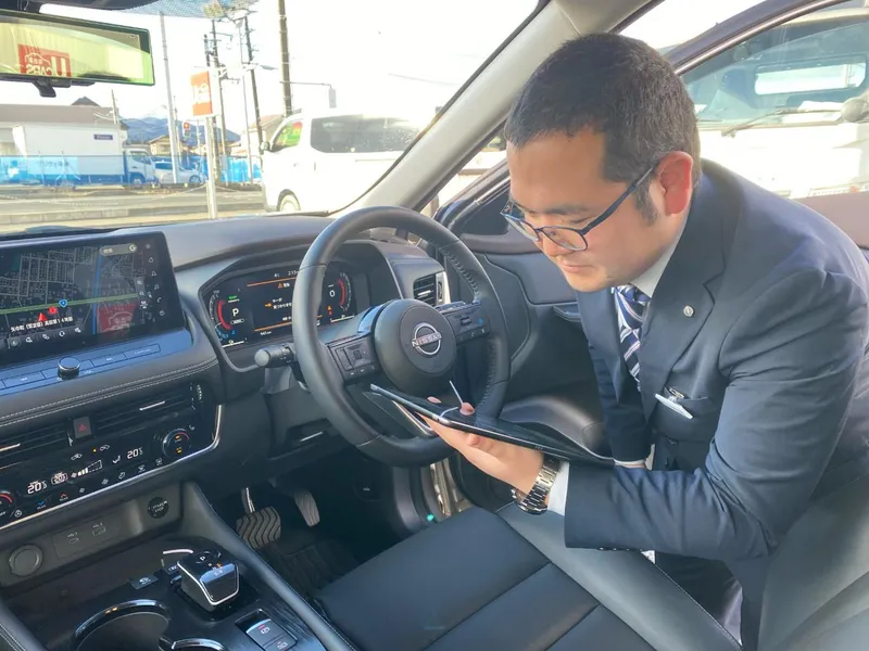 盛岡日産モーター株式会社の求人・転職情報