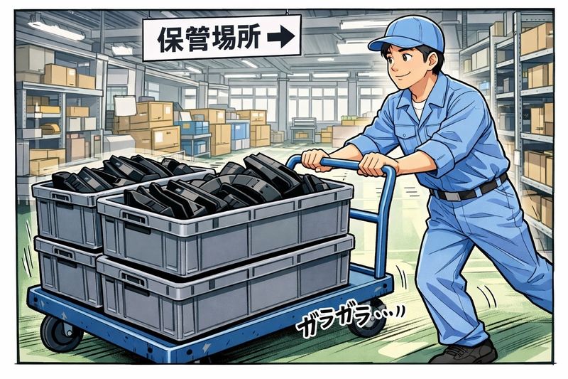 株式会社ベクタープライム