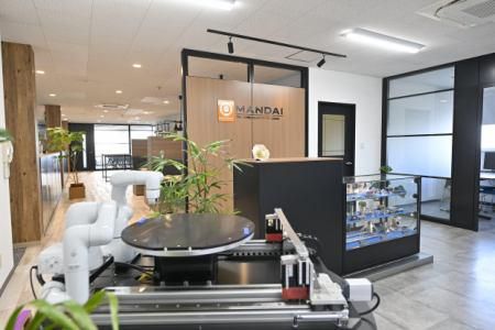 株式会社萬代の求人・転職情報