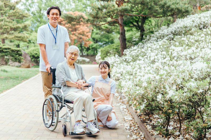 ひまわり会館 川名公園のアルバイト・バイト求人情報-04