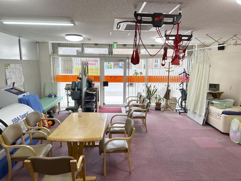 コーメイ堂　栄町はりきゅう整骨院のアルバイト・バイト求人情報-04