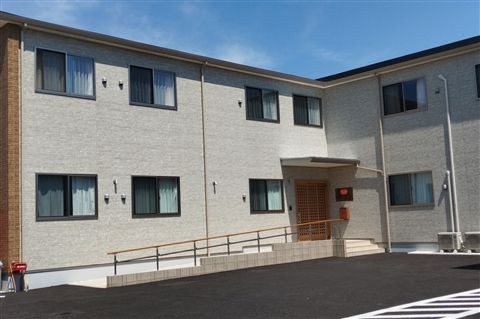 一般社団法人バンデ 日中支援型障がい者グループホーム 綴~つづり~西尾今川のアルバイト・バイト求人情報-21