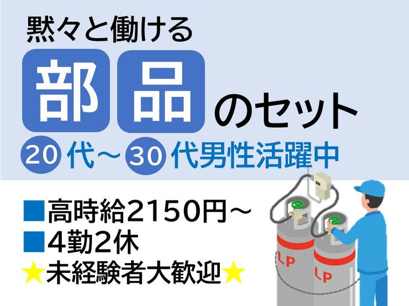 求人画像