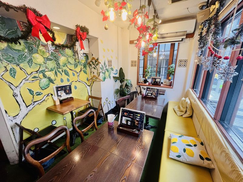 カプリ食堂のアルバイト・バイト求人情報-04