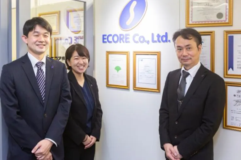 エコア株式会社の求人・転職情報