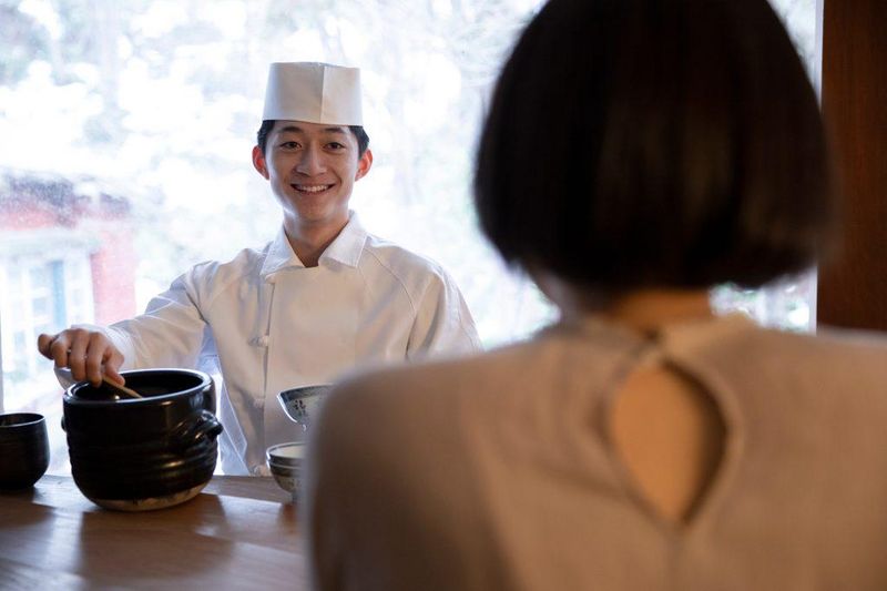 カネマス弥平とうふ店のアルバイト・バイト求人情報-07