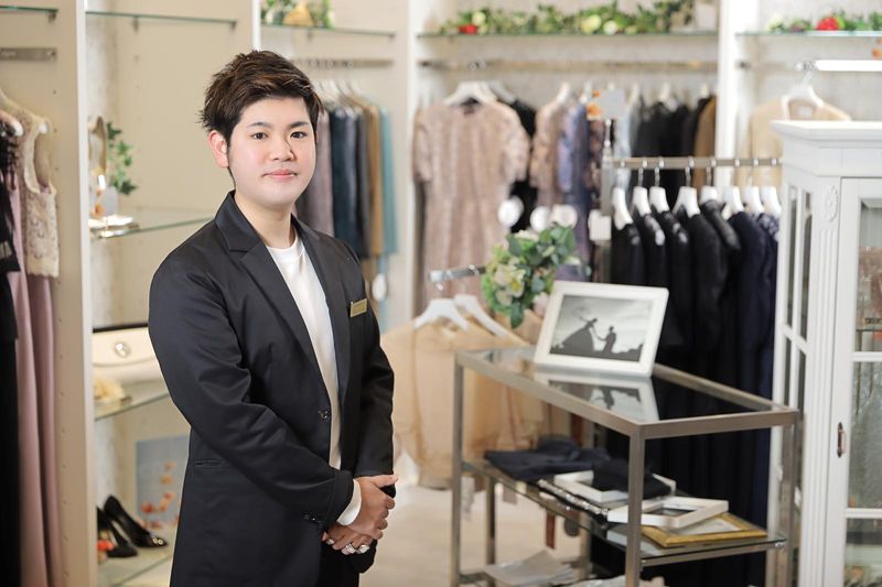 株式会社ビーザ・ワン/MYRRH(ミルラ)イオンタウン姶良店のアルバイト・バイト求人情報-05