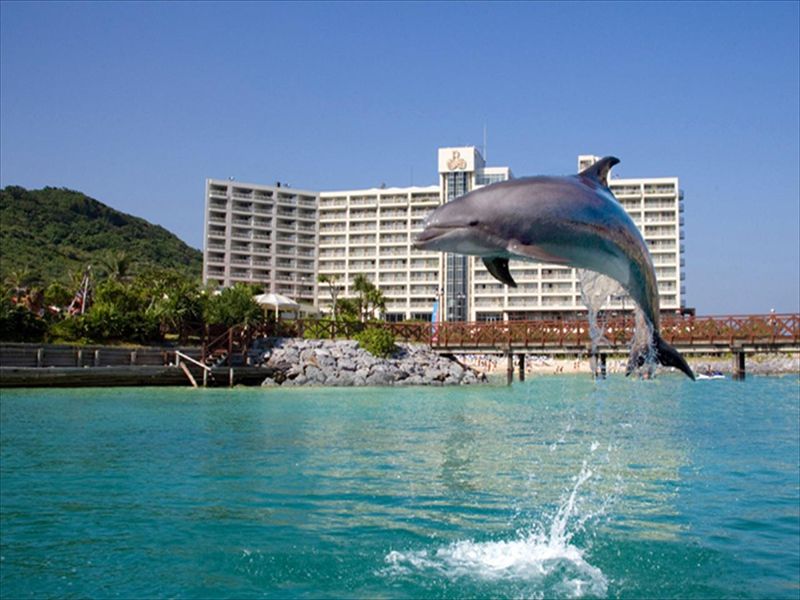 ルネッサンスリゾートオキナワのアルバイト・バイト求人情報-03