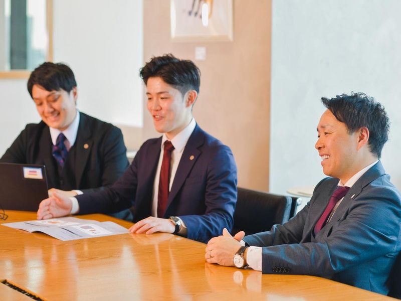 株式会社ボルテックス　東京本社のアルバイト・バイト求人情報-03