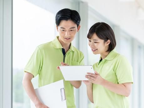 株式会社穂の香 住宅型有料老人ホーム ピースフリー針中野の求人・転職情報