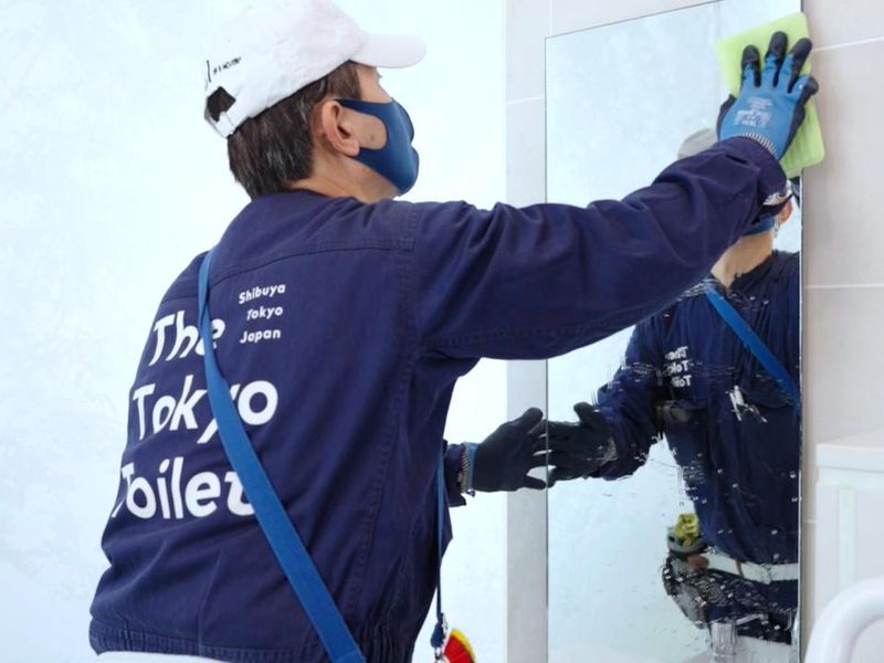 東京サニテイション株式会社の求人・転職情報