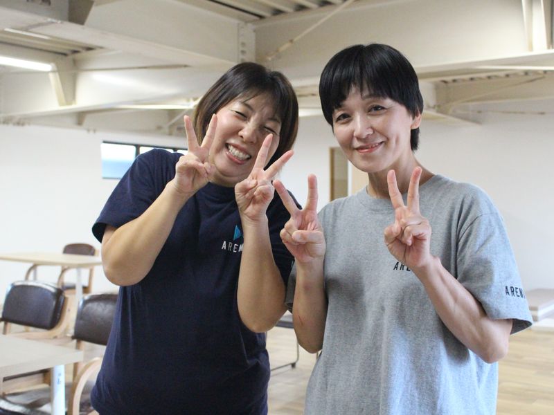 株式会社アレミティ　るりあんの求人・転職情報