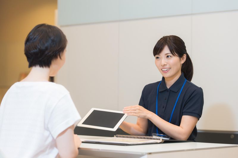 城東特別支援学校/株式会社オーエンスの派遣求人情報