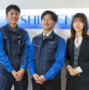 株式会社秀電社のアルバイト・バイト求人情報-03