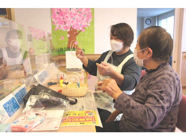 社会福祉法人楡の求人・転職情報