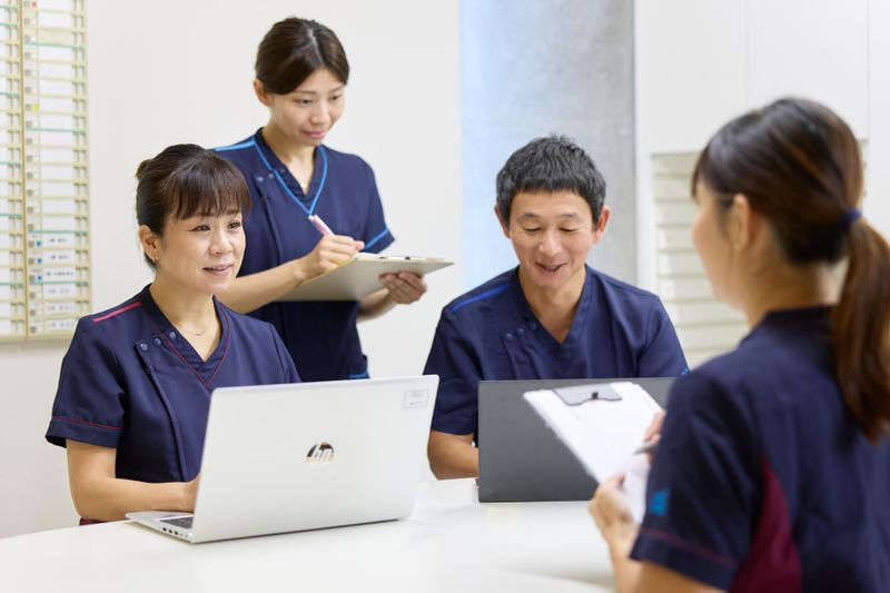 医療法人社団青泉会の求人・転職情報