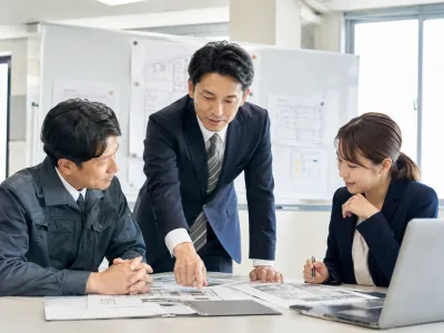 安田建物管理株式会社の求人・転職情報