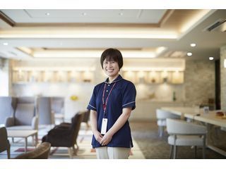 株式会社フージャースケアデザイン デュオセーヌ大宮のアルバイト・バイト求人情報-20