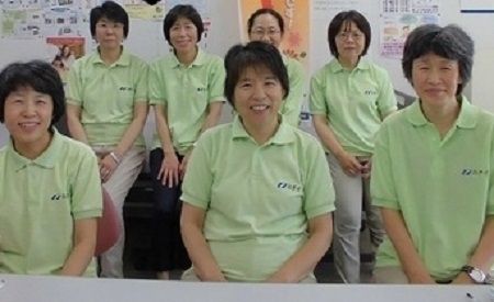株式会社ニチイ学館の求人・転職情報