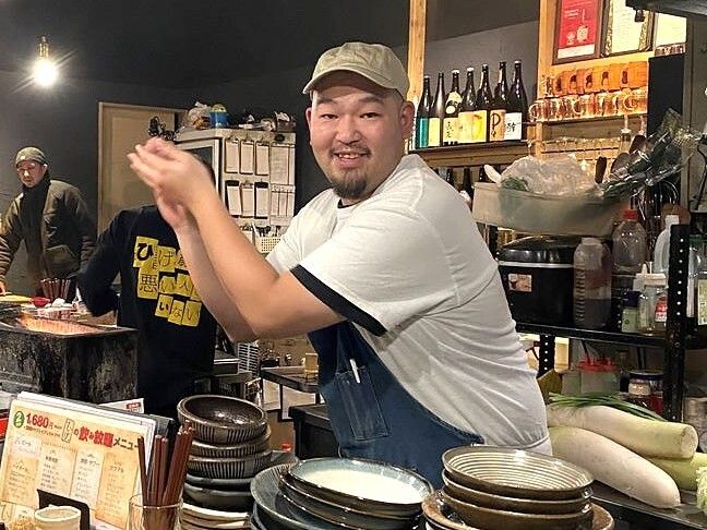 お刺身と串焼き　ひげのアルバイト・バイト求人情報-01