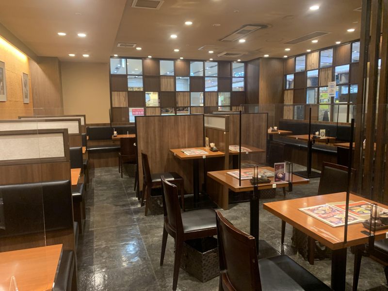 東京そば正家 さんちか店のアルバイト・バイト求人情報-05