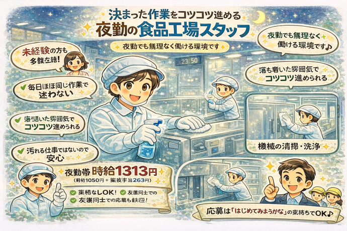 求人画像