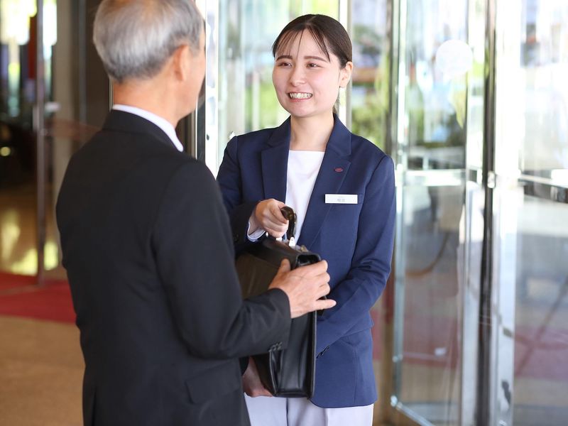 株式会社ホテル新潟の求人・転職情報