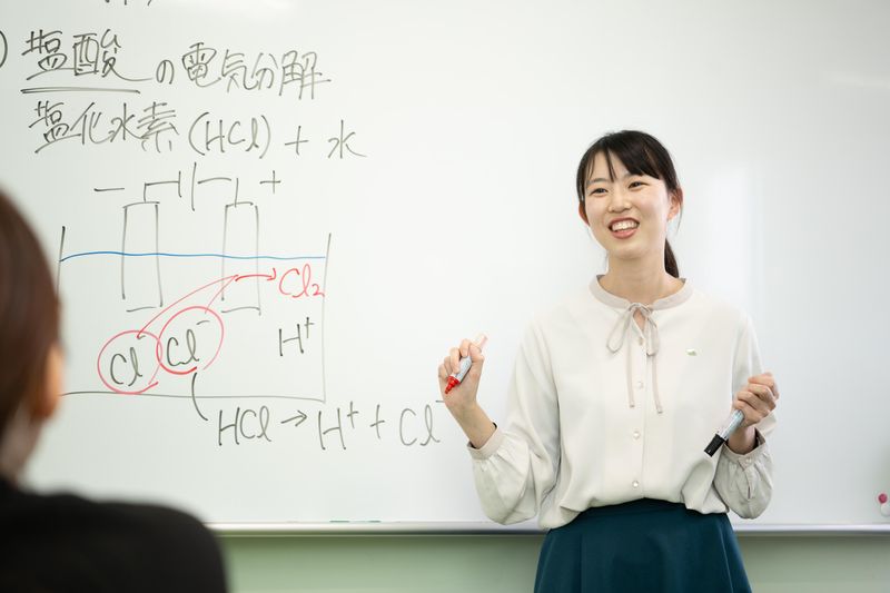 ベスト学院（株）の求人・転職情報