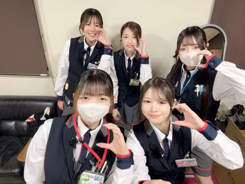パチンコセントラル 八戸店(株式会社セントラル伸光)のアルバイト・バイト求人情報