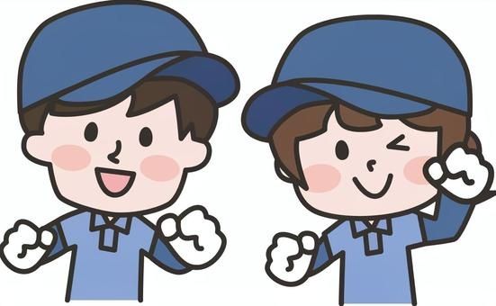 求人画像