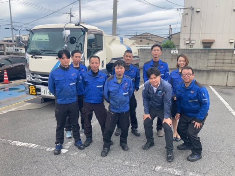 内田工業株式会社の求人・転職情報
