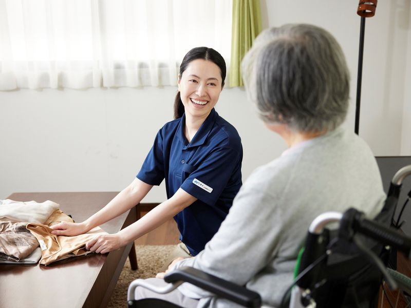 株式会社ニチイ学館の求人・転職情報