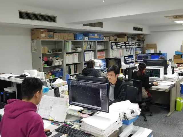 有限会社宇佐美建築設備設計事務所の求人・転職情報