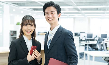 住友不動産ステップ株式会社の求人・転職情報