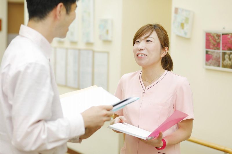 社会福祉法人　若竹大寿会の求人・転職情報