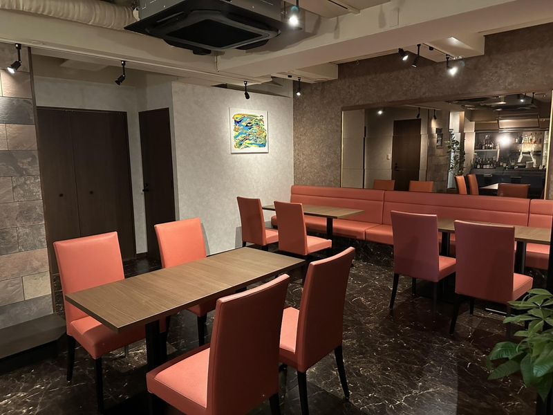 TRATTORIA DA・CAPOのアルバイト・バイト求人情報-02