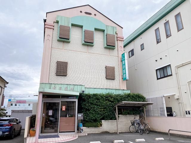 新谷医院の派遣求人情報