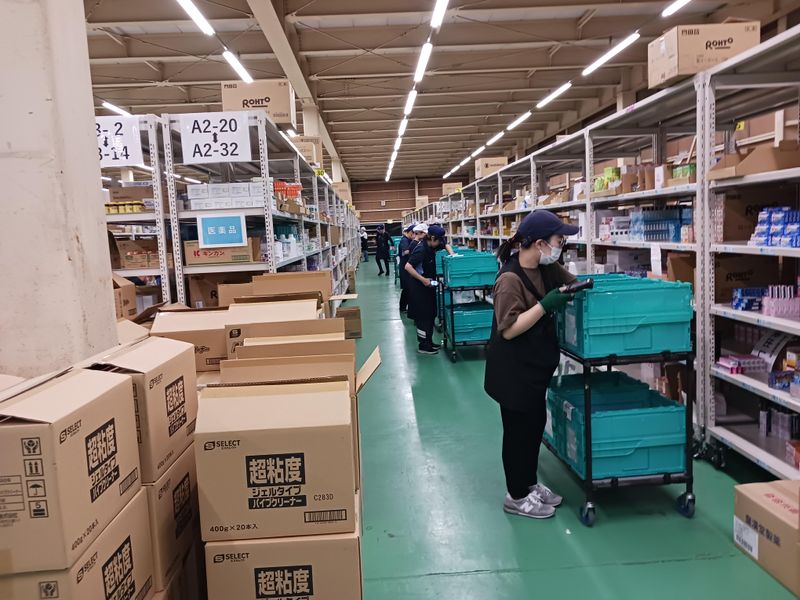 株式会社サンワNETS　堀越物流センターのアルバイト・バイト求人情報-04