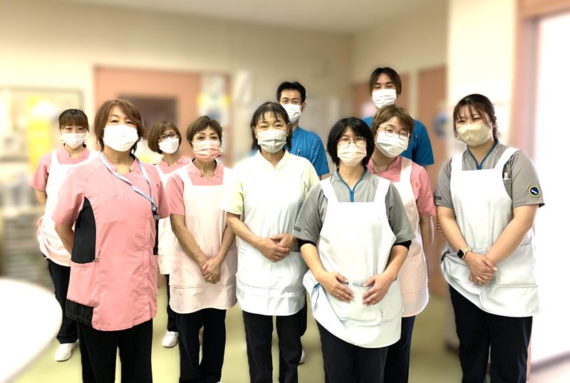 医療法人隆誠会の求人・転職情報