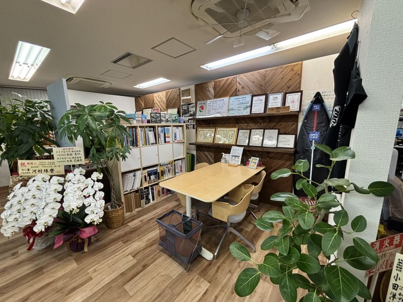 富士リアルティ株式会社の派遣求人情報