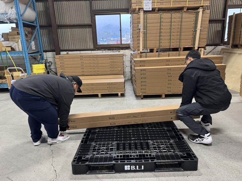 株式会社　土新建材の求人・転職情報