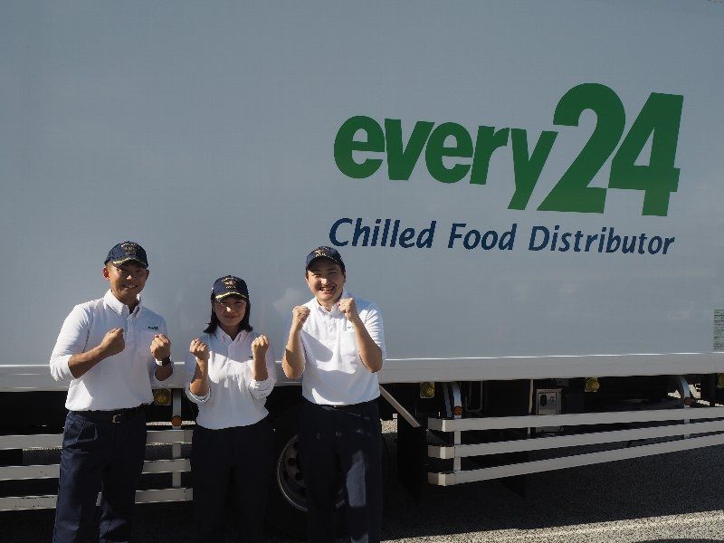 ダイセーエブリー二十四株式会社の求人・転職情報