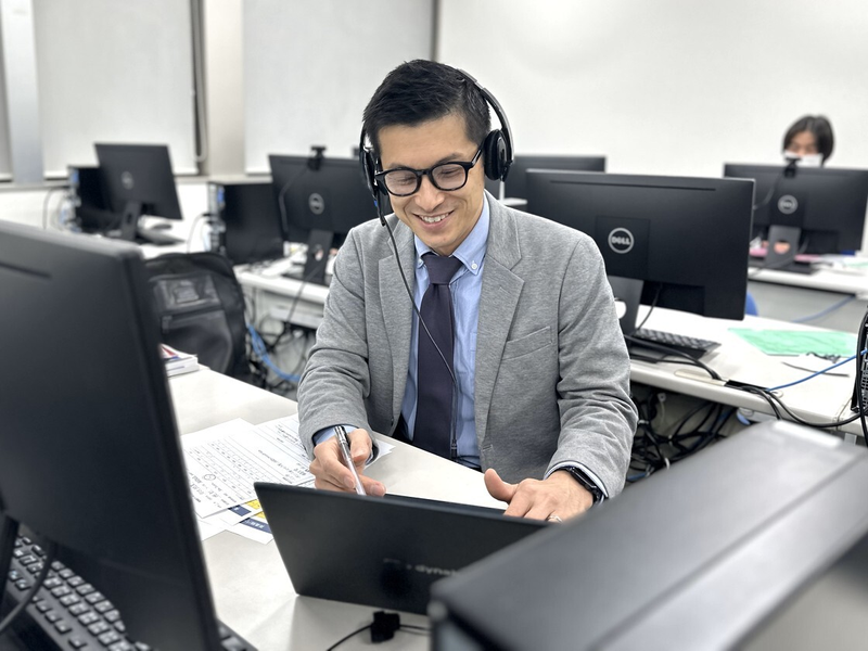 英進個別 講師センター ICT教育Laboのアルバイト・バイト求人情報-01